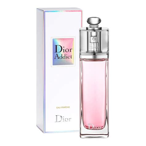 dior addict woda toaletowa 100 ml|dior perfume for women.